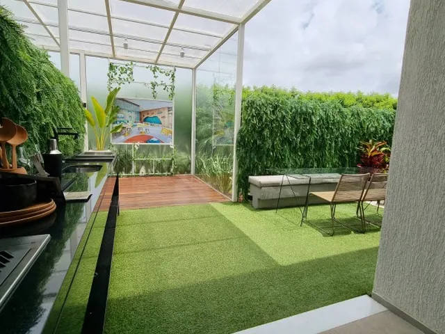 Imagem: Apartamento à venda na Barra da Tijuca