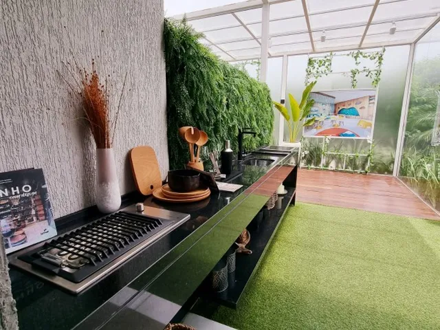 Imagem 4: Apartamento à venda na Barra da Tijuca - 2 quartos, 1 suite, 1 sala, 2 banheiros