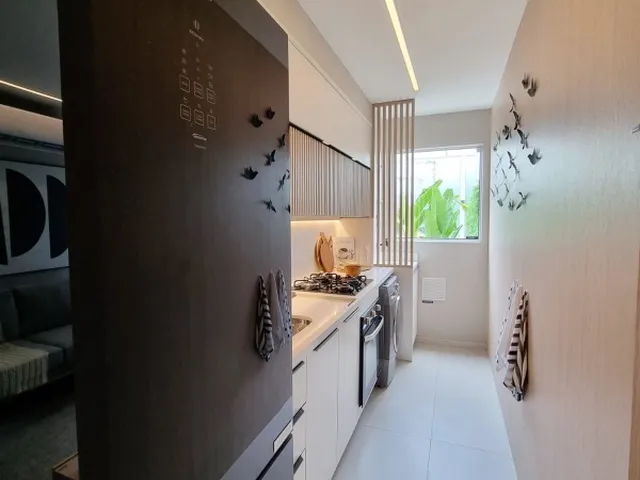 Imagem 3: Viva o melhor da Barra da Tijuca! Apartamento Garden 2 quartos, sala ampla e lazer