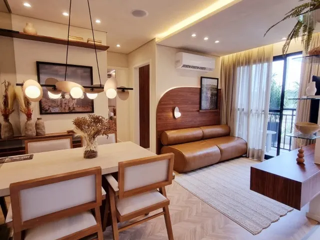Imagem: Apartamento à venda na Barra da Tijuca