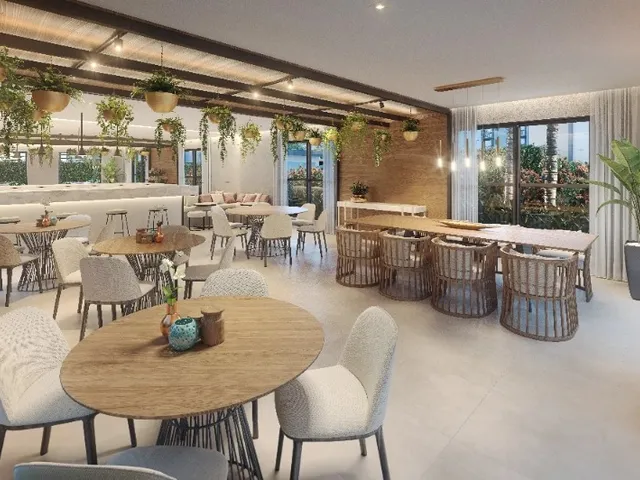 Imagem 7: Apartamento à venda na Barra da Tijuca, Rio de Janeiro-RJ: 2 quartos, 1 suíte, lazer