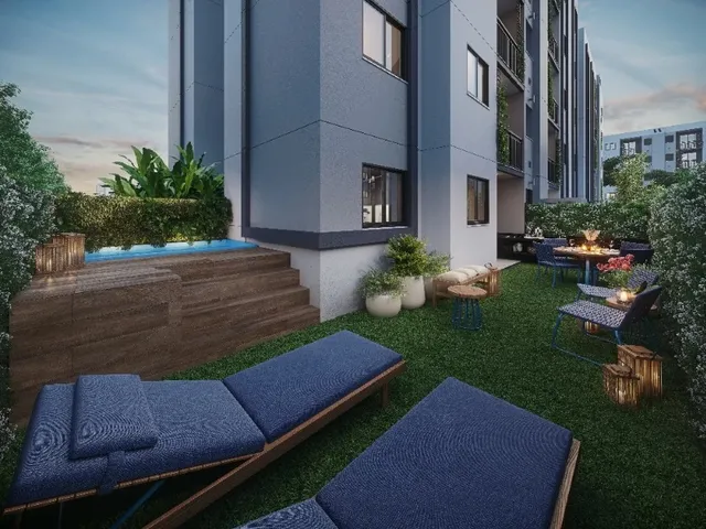 Imagem 8: Apartamento à venda na Barra da Tijuca, Rio de Janeiro-RJ: 2 quartos, 1 suíte, lazer