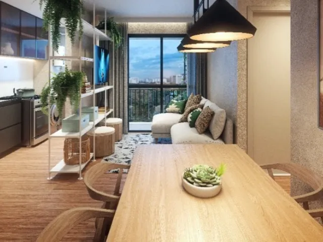 Imagem 10: Apartamento à venda na Barra da Tijuca, Rio de Janeiro-RJ: 2 quartos, 1 suíte, lazer