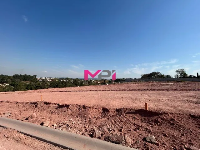 Imagem: Terreno a Venda no Condominio Villa san