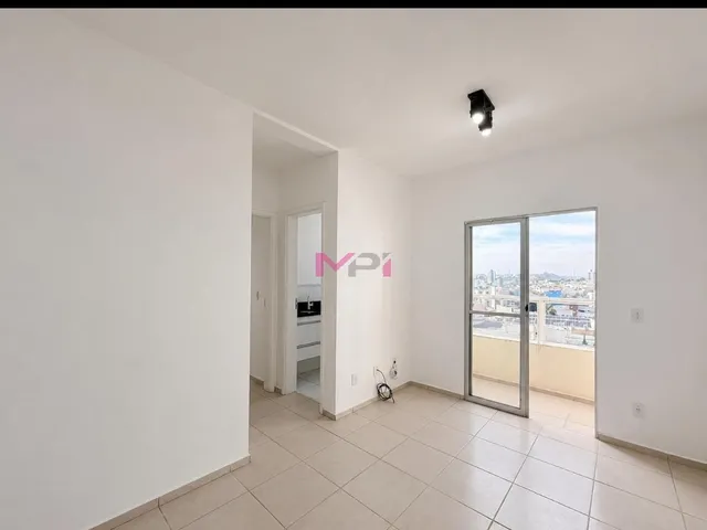 Imagem 2: Apartamento Locação - Condomínio Spazio Jardim Imperial - Bonfiglioli - Jundiaí/Sp