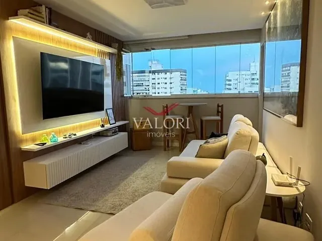 Imagem: Apartamento 2 Quartos sendo 1 Suíte na