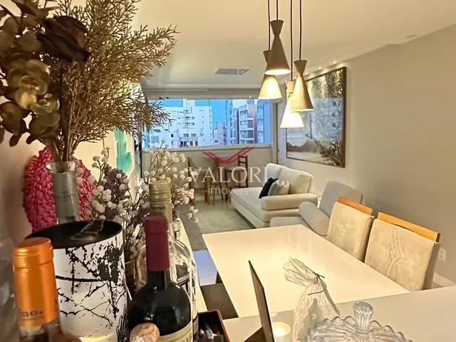 Imagem 11: Apartamento 2 Quartos sendo 1 Suíte na Praia da Costa Porteira Fechada