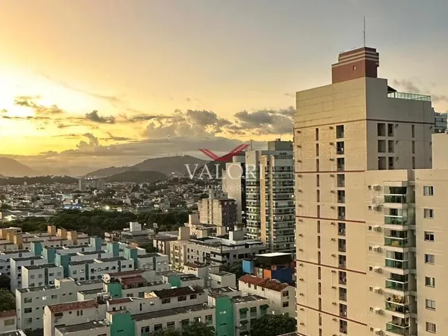 Imagem 3: Apartamento 2 Quartos sendo 1 Suíte na Praia da Costa Porteira Fechada