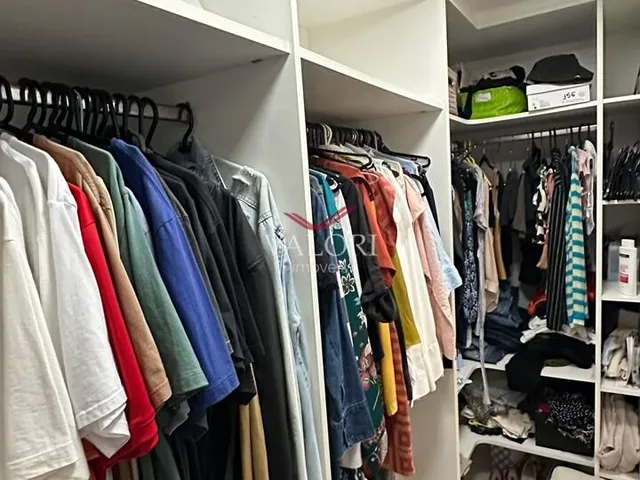 Imagem 12: Apartamento 2 Quartos sendo 1 Suíte na Praia da Costa Porteira Fechada