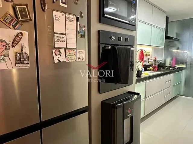Imagem 9: Apartamento 2 Quartos sendo 1 Suíte na Praia da Costa Porteira Fechada
