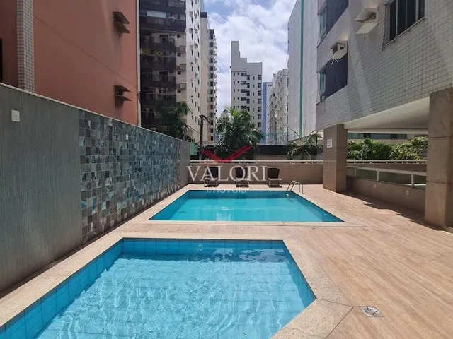 Imagem 15: Apartamento 2 Quartos sendo 1 Suíte na Praia da Costa Porteira Fechada