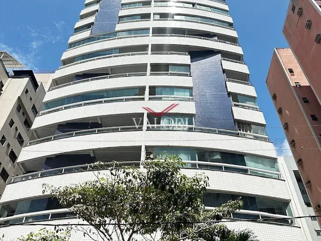 Imagem 16: Apartamento 2 Quartos sendo 1 Suíte na Praia da Costa Porteira Fechada