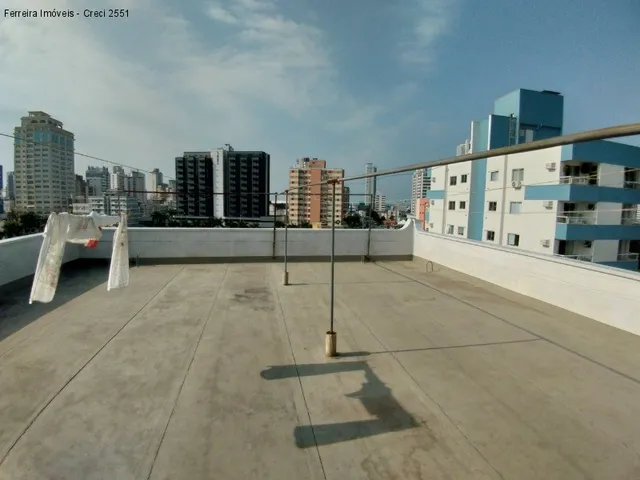 Imagem 2: APARTAMENTO RESIDENCIAL em ITAJAÍ - SC, CENTRO