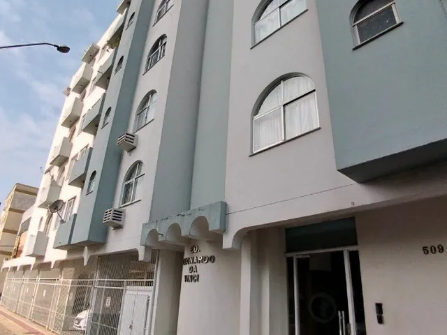 Imagem 4: APARTAMENTO RESIDENCIAL em ITAJAÍ - SC, CENTRO