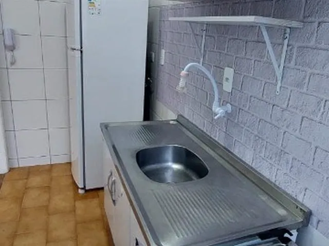 Imagem 13: APARTAMENTO RESIDENCIAL em ITAJAÍ - SC, CENTRO