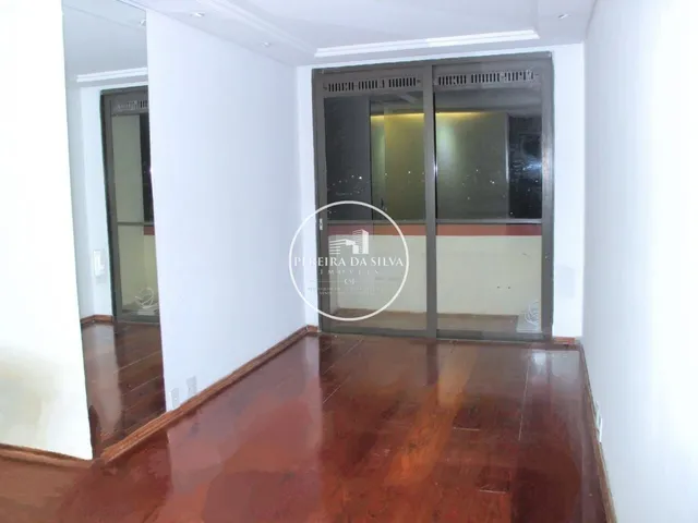 Imagem: Apartamento à venda Cond Ed. Altos Morumbi