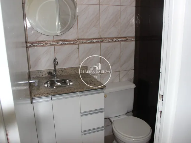 Imagem 4: Apartamento à venda Cond Ed. Altos Morumbi Sul - Chácara Nossa Sra do Bom Conselho