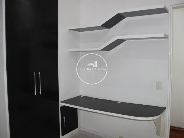 Imagem 12: Apartamento à venda Cond Ed. Altos Morumbi Sul - Chácara Nossa Sra do Bom Conselho