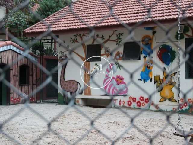 Imagem 7: Apartamento à venda Cond Ed. Altos Morumbi Sul - Chácara Nossa Sra do Bom Conselho