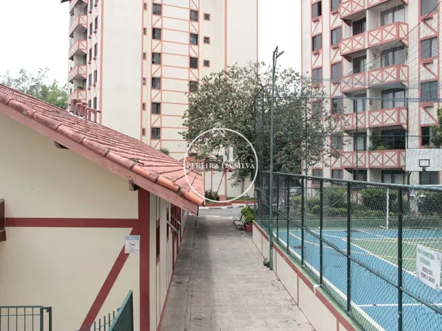 Imagem 13: Apartamento à venda Cond Ed. Altos Morumbi Sul - Chácara Nossa Sra do Bom Conselho