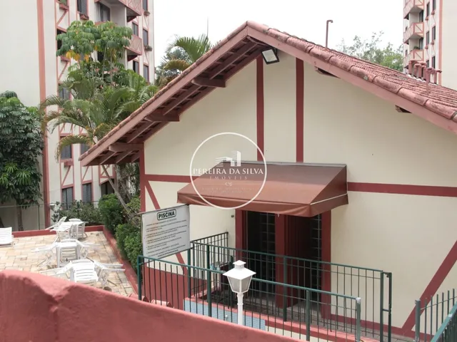 Imagem 10: Apartamento à venda Cond Ed. Altos Morumbi Sul - Chácara Nossa Sra do Bom Conselho