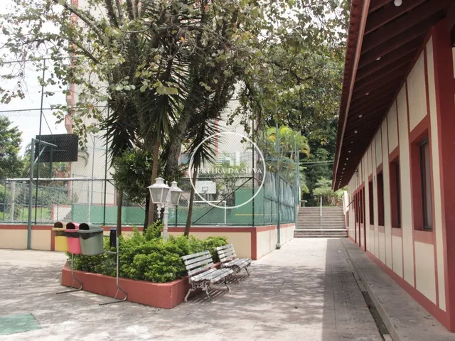 Imagem 3: Apartamento à venda Cond Ed. Altos Morumbi Sul - Chácara Nossa Sra do Bom Conselho