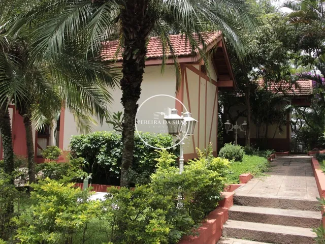 Imagem 14: Apartamento à venda Cond Ed. Altos Morumbi Sul - Chácara Nossa Sra do Bom Conselho