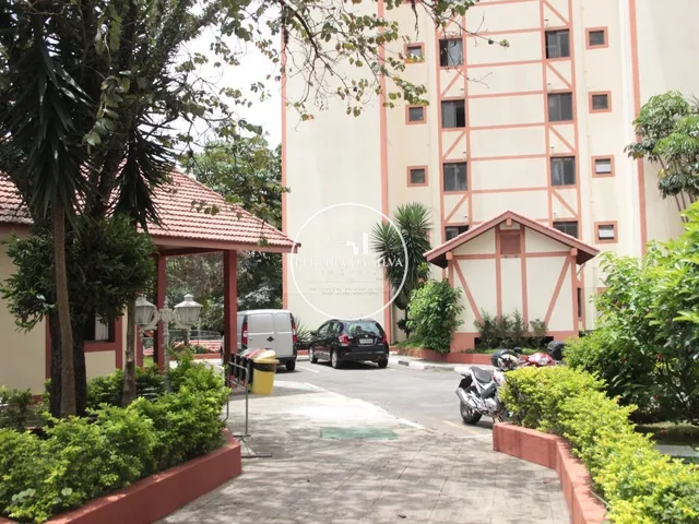 Imagem 6: Apartamento à venda Cond Ed. Altos Morumbi Sul - Chácara Nossa Sra do Bom Conselho