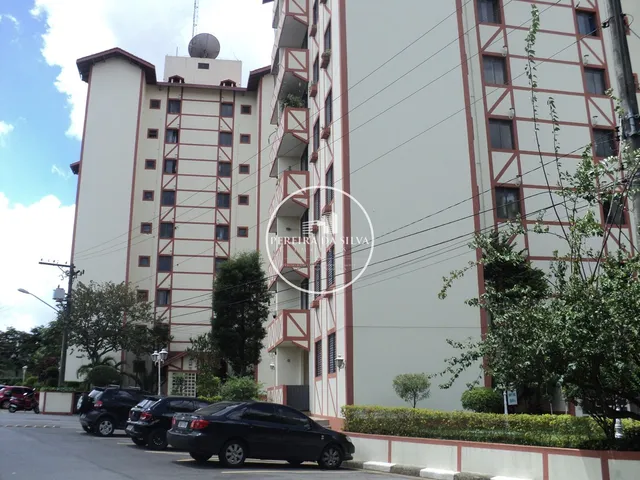 Imagem 15: Apartamento à venda Cond Ed. Altos Morumbi Sul - Chácara Nossa Sra do Bom Conselho