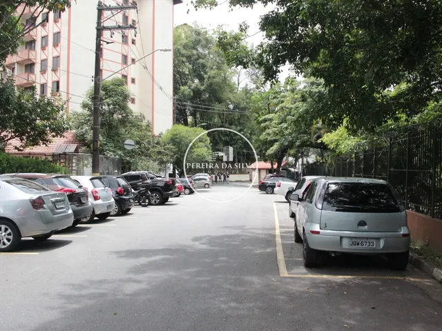 Imagem 16: Apartamento à venda Cond Ed. Altos Morumbi Sul - Chácara Nossa Sra do Bom Conselho