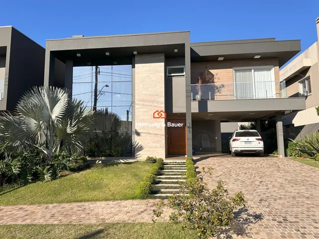 Imagem: Casa à venda no Condomínio Horizon Clube