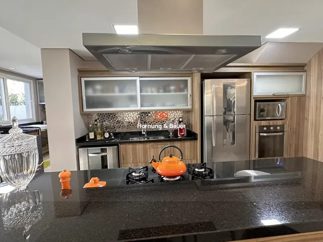 Imagem 9: Casa à venda no Condomínio Horizon Clube Residencial em Estância Velha, Bairro Encosta
