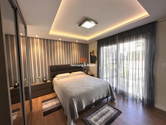 Imagem 12: Casa à venda no Condomínio Horizon Clube Residencial em Estância Velha, Bairro Encosta