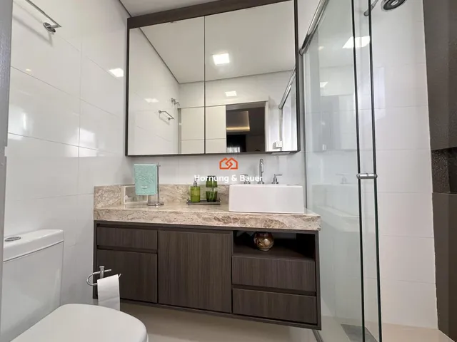 Imagem 15: Casa à venda no Condomínio Horizon Clube Residencial em Estância Velha, Bairro Encosta