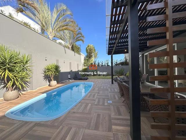 Imagem 7: Casa à venda no Condomínio Horizon Clube Residencial em Estância Velha, Bairro Encosta