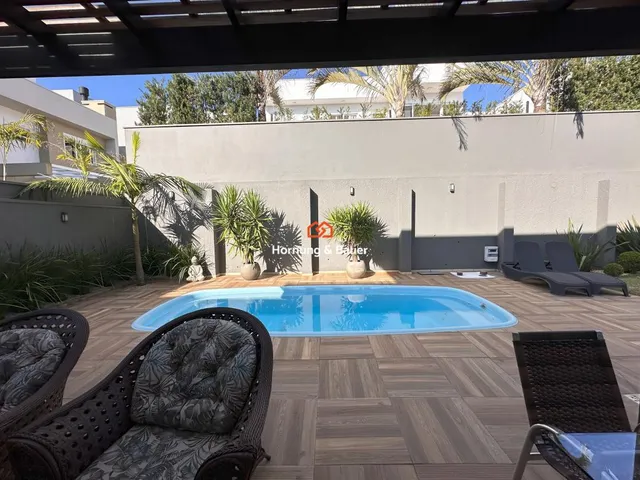 Imagem 4: Casa à venda no Condomínio Horizon Clube Residencial em Estância Velha, Bairro Encosta