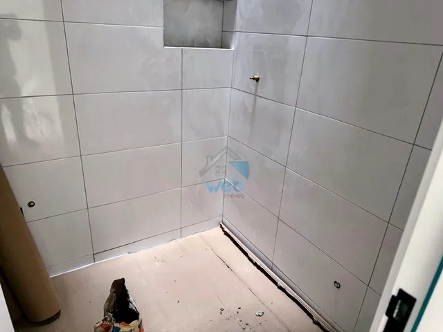 Imagem 12: Casas com dois quartos à venda na região do Tatuquara, próximo à Rua Marcos Bertoldi
