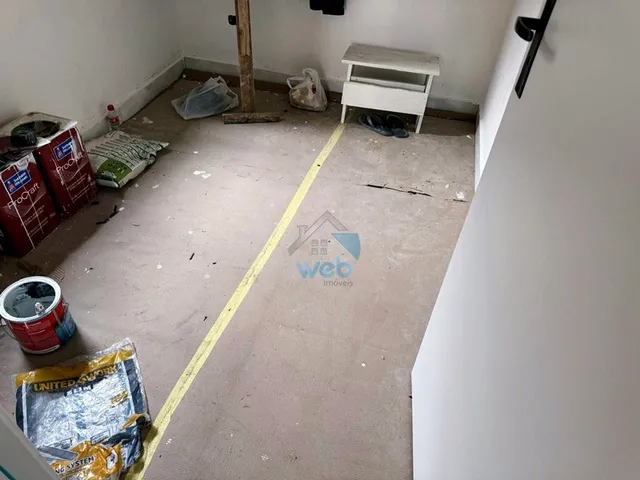 Imagem 16: Casas com dois quartos à venda na região do Tatuquara, próximo à Rua Marcos Bertoldi