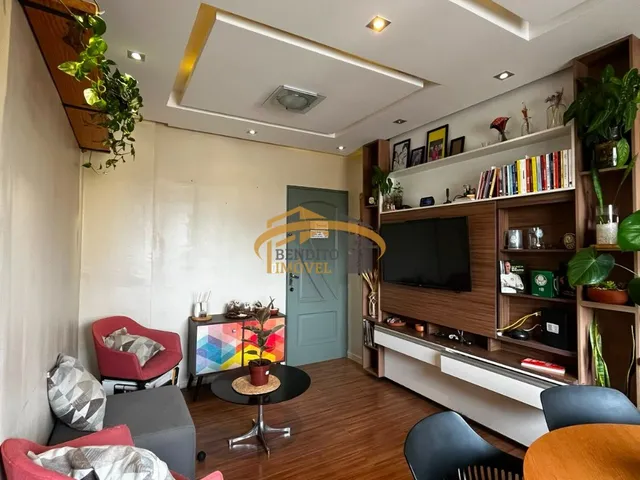 Imagem: Apartamento a Venda Presidente Altino, Condomínio