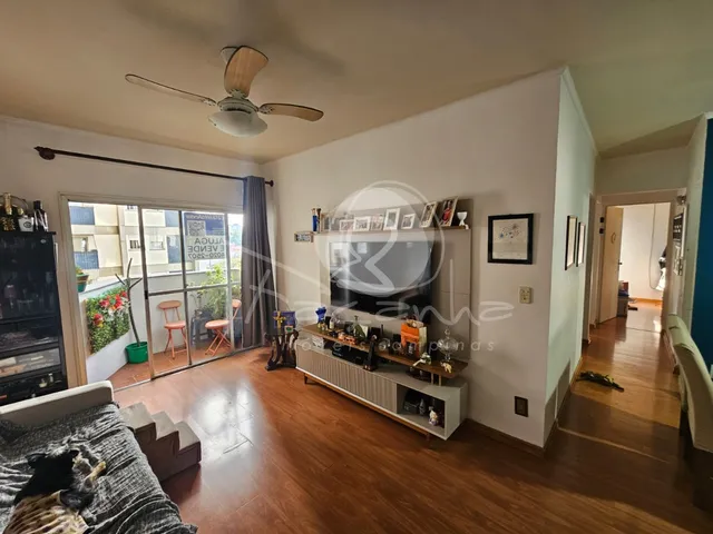 Imagem: Apartamento para venda no Guanabara / Vila