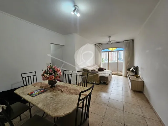 Imagem: Apartamento a venda na Vila Itapura em Campinas
