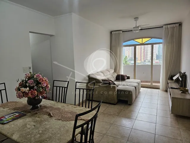 Imagem 16: Apartamento a venda na Vila Itapura em Campinas - Imóveis em Campinas