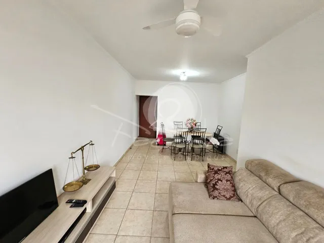 Imagem 2: Apartamento a venda na Vila Itapura em Campinas - Imóveis em Campinas