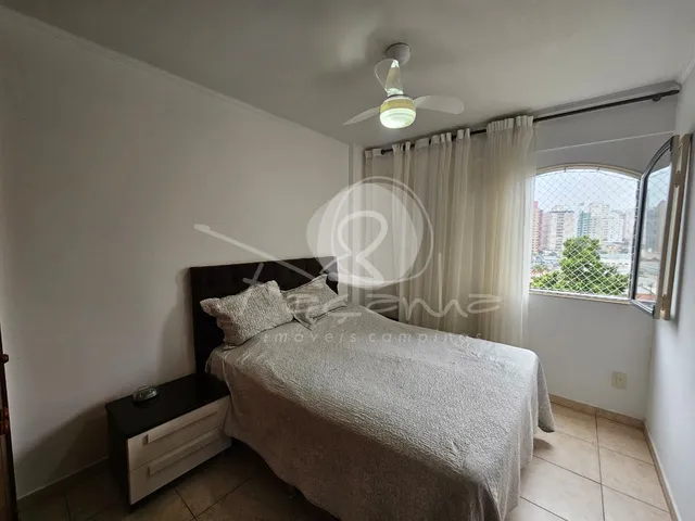 Imagem 9: Apartamento a venda na Vila Itapura em Campinas - Imóveis em Campinas
