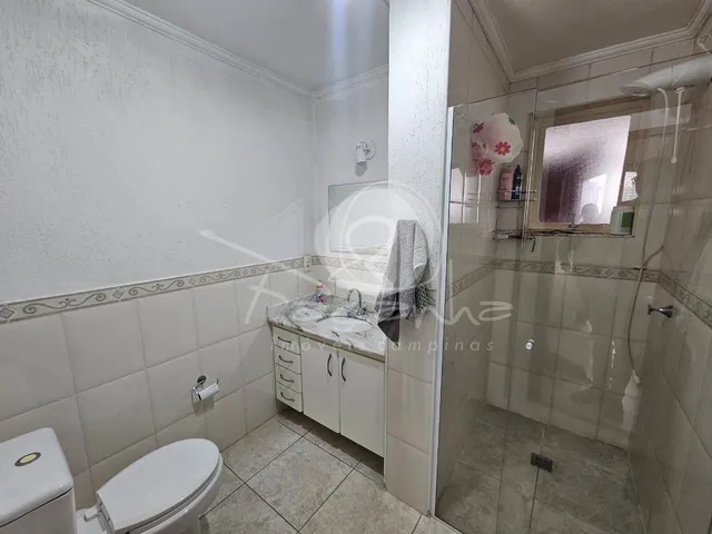 Imagem 3: Apartamento a venda na Vila Itapura em Campinas - Imóveis em Campinas