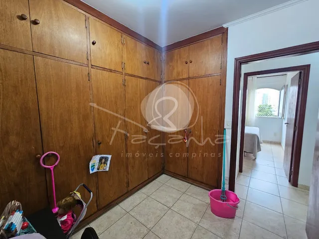 Imagem 11: Apartamento a venda na Vila Itapura em Campinas - Imóveis em Campinas