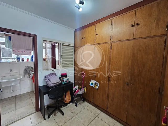 Imagem 15: Apartamento a venda na Vila Itapura em Campinas - Imóveis em Campinas