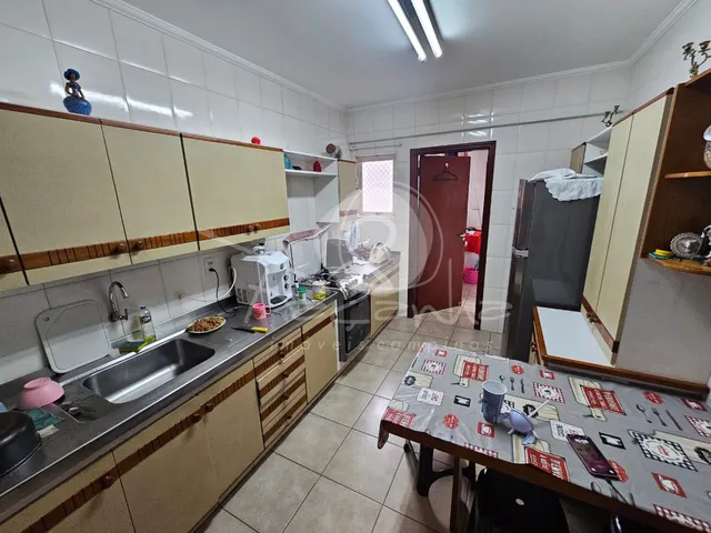 Imagem 6: Apartamento a venda na Vila Itapura em Campinas - Imóveis em Campinas