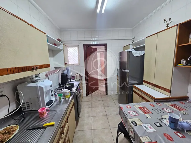 Imagem 4: Apartamento a venda na Vila Itapura em Campinas - Imóveis em Campinas
