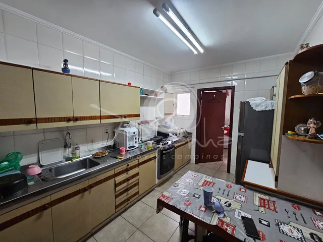 Imagem 13: Apartamento a venda na Vila Itapura em Campinas - Imóveis em Campinas
